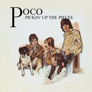 CD Poco Pickin Up The Pieces Eipc - Bild 1 von 1