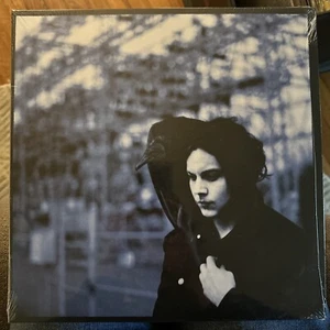 Jack White Blunderbuss VERSIEGELTE VINYL-LP 2012 (DRITTER MANN TMR-139). Weiße Streifen - Bild 1 von 5