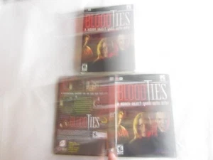 Blood Ties (PC, 2008) - Bild 1 von 2