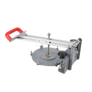 Máquina de prensa de masa de pizza manual prensa de disco para pasteles con moldes para pasteles espesor 3-25 mm - Imagen 1 de 12