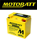Batteria Motobatt Ytx5l-Bs Ytz7l Ktm Exc 4T - 450 2004 - 2014