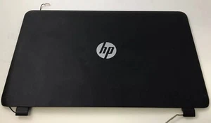 HP 15.6" 15-f211wm Genuine Laptop Back Cover EAU992010-1 - Picture 1 of 6