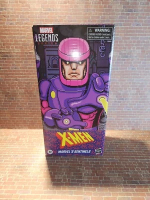 Marvel Legends Series Marvel's Sentinels *BRAND NEW"  "TWO-PACK* - Image 1 of 4