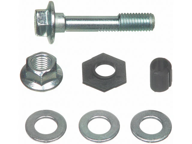 Kit de inclinación delantera Moog 54BP51S para Nissan Pathfinder 1996-2004 Foto 1 de 1