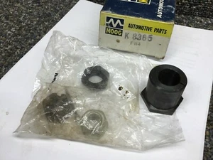 Moog K8365 Camber Adjusting Bushing - Picture 1 of 2