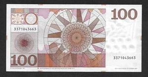 100 gulden 1970 UNC - Bild 1 von 2