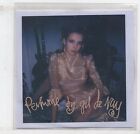(Kr495) Perfume By Gil De Nay, Too Fast To Die Too Young To Live - Dj Cd