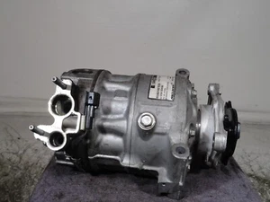 McLaren 570s - AC Compressor #RUK01067636 used - Picture 1 of 9