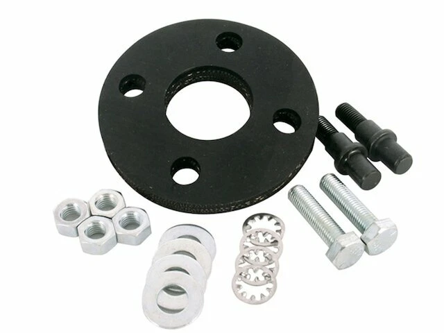 Eje de dirección Borgeson 17155NR 1989 1990 para Chevrolet K3500 1988-1991 Foto 1 de 2