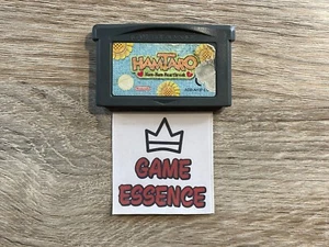 Hamtaro Ham-Ham Heartbreak Nintendo Game Boy Advance Loose EUR GameBoy GB GBA - Imagen 1 de 2