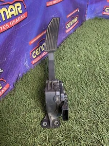 2007 CHEVROLET COLORADO HUMMER H3 GAS ACCELERATOR PEDAL 10376526 OEM  - Picture 1 of 6