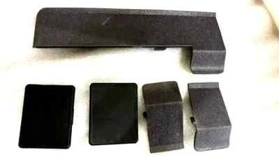 Suzuki Samurai Sj410 Sj413 Gypsy Tablero de instrumentos 5 Pcs Kit RHD |Apto para Foto 1 de 2