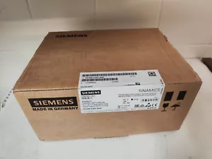 Siemens SINAMICS S110 CONTROL UNIT CU305 6SL3040-0JA01-0AA0 6SL3 040-0JA01-0AA0 - Picture 1 of 4