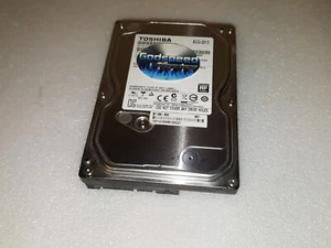 Dell Inspiron 570 / 570s - 1TB 3.5" Hard Drive - Windows 7 Home Premium 64-Bit - Picture 1 of 1