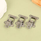Stainless Steel Airplane Strap Latch Tool Box Bags Flat Mouth Schn.cf