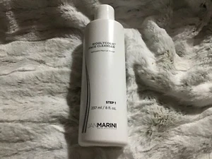 bioglycolic face cleanser step 1 8 oz Jan Marini new - Picture 1 of 4