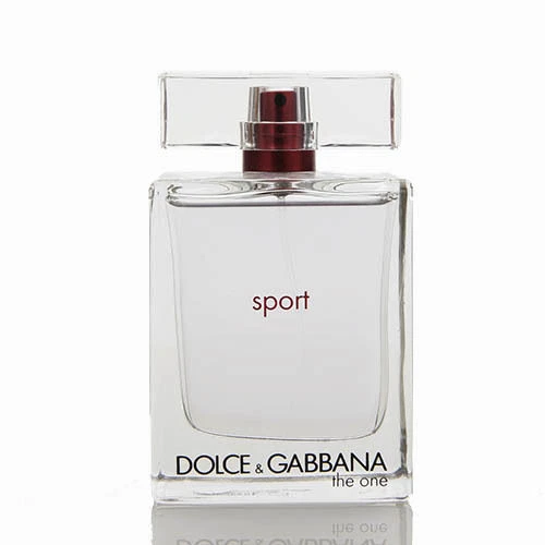 Dolce&Gabbana Men The One Sport for sale - eBay