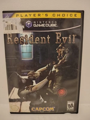Resident Evil Zero (GameCube, 2002) en caja original Foto 1 de 4