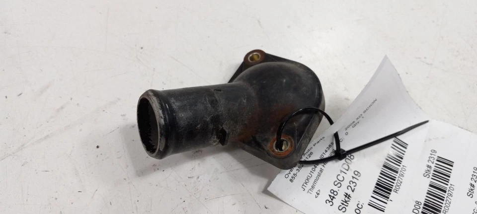 XD Scion Thermostat Housing Mount Bracket 2008 2009 2010 2011 2012 - Image 1 of 4