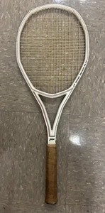 FOX ATP CERAMIC PRECISION WB-210 TENNIS RACQUET 4 1/2 Grip - Vintage - Picture 1 of 10