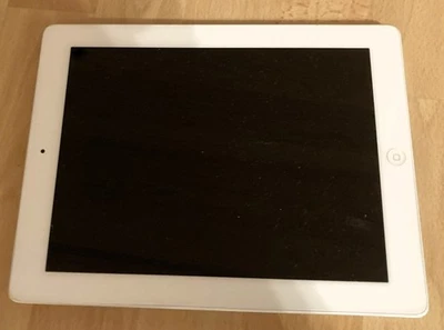 iPad 2010 Tablet von Apple 1. Generation - Bild 1 von 2