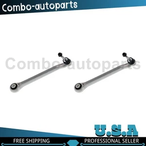Mevotech Rear Upper Rearward Control Arm w/ Ball Joint Fits Porsche 911 - Picture 1 of 4