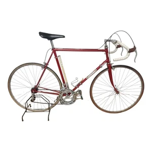 Giulietta Campagnolo Valentino Fahrrad Rennrad XL 60 Cm Epoca Eroica Vintage - Bild 1 von 14