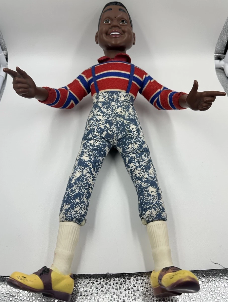Steve Urkel Cartoon & TV Character Action Figure Action Figures