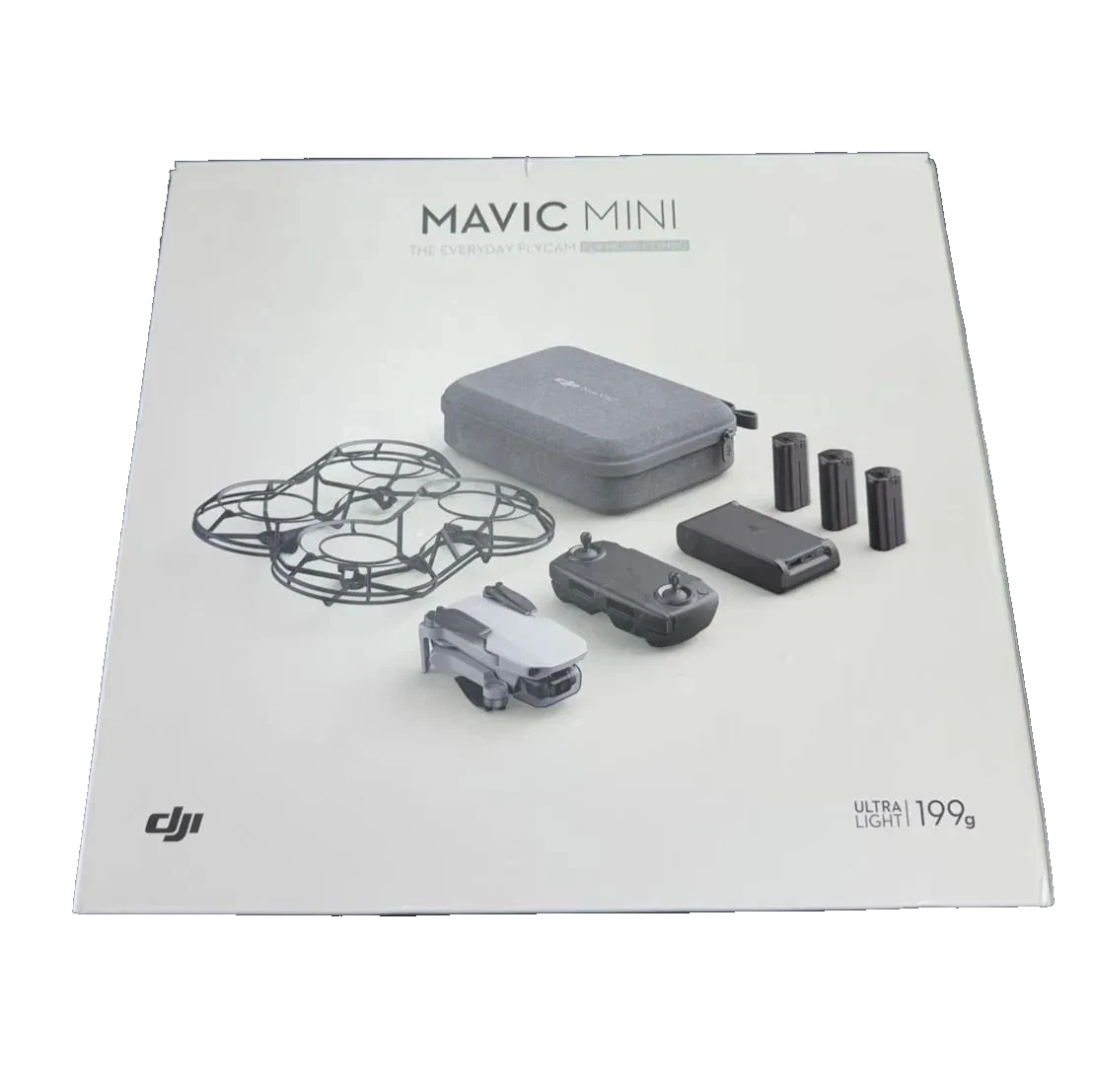 DJI Mavic Mini for sale | eBay