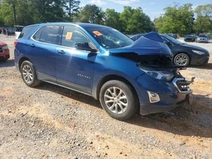 EQUINOX 2019 Transmission Shift 8299253 - Picture 1 of 12