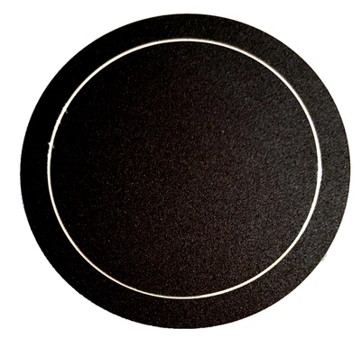 Vintage   62mm  Screw-in  Metal  Front  Lens  Cap    Made  in  Japan - Image 1 of 2