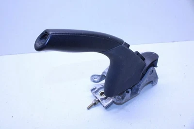 1997-2004 Porsche 911 Boxster Parking Brake Handle Black 99642436100 OEM Used - Image 1 of 4