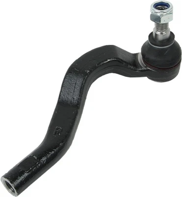 Extremo de barra de amarre de dirección VAICO V30-1455 para 98-03 Mercedes-Benz E320 E430 Foto 1 de 4