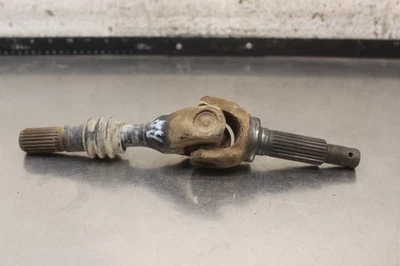 1992 Suzuki Quadrunner 4WD LT4WD REAR RIGHT CV AXLE WHEEL PIVOT BOLT AXEL U752 - Image 1 of 4