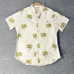 ALEXANDER JULIAN COLOURS BEACH SHIRT , Size XL - Picture 1 of 9