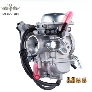 New Automatic Carburetor Cvk 36 Fit For Arctic Cat 500 4x4 Keihin 2000-2003 - Picture 1 of 9