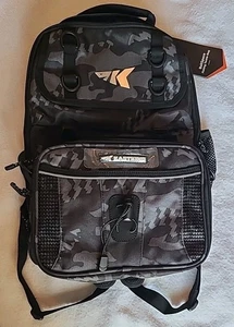KastKing BaitSpace Angeltasche mit abnehmbarem Schultergurt Tasche - Bild 1 von 7