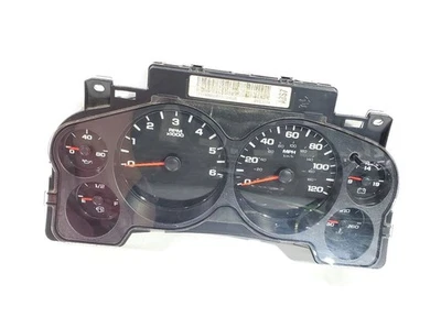 2011 Chevrolet Silverado 1500 Z71 OEM Speedometer 20964174 5.3L Automatic 4wd - Image 1 of 4