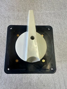 Entrelec VY200 600v 200 Amp (AC/DC) Panel Mount Switch - Picture 1 of 6