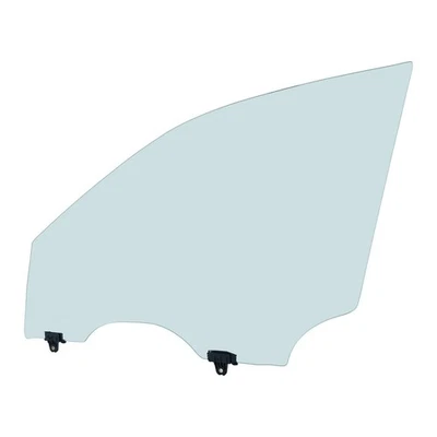 Puerta delantera de cristal para Infiniti G35 2003-2006, lado del conductor | con solar | con clip Foto 1 de 4