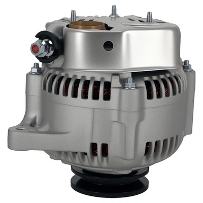 Alternador para Toyota 4Runner Pickup 2.4L 1985-1992 400-52020 12V CW 1 ranhura - Imagem 1 de 4