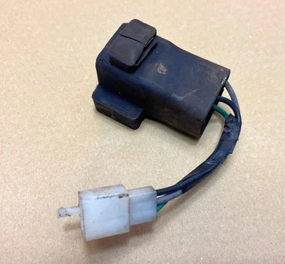 Relè frecce Daelim Otello FI 125 (SA7BLS) 2007-2017 - Immagine 1 di 3