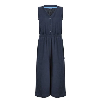 Weird Fish - "Alani" Jumpsuit für Damen (WF485) - Bild 1 von 4