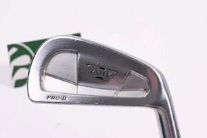 Mizuno T-Zoid Pro II #4 Iron / 24 Degree / Regular Flex Dynamic Gold Senseicore - Picture 1 of 6