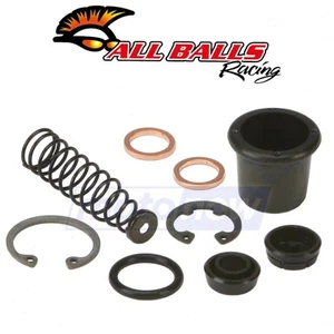 All Balls Rear Master Cylinder Rebuild Kit for 2014 Honda CB1100 DLX - bu - Picture 1 of 5