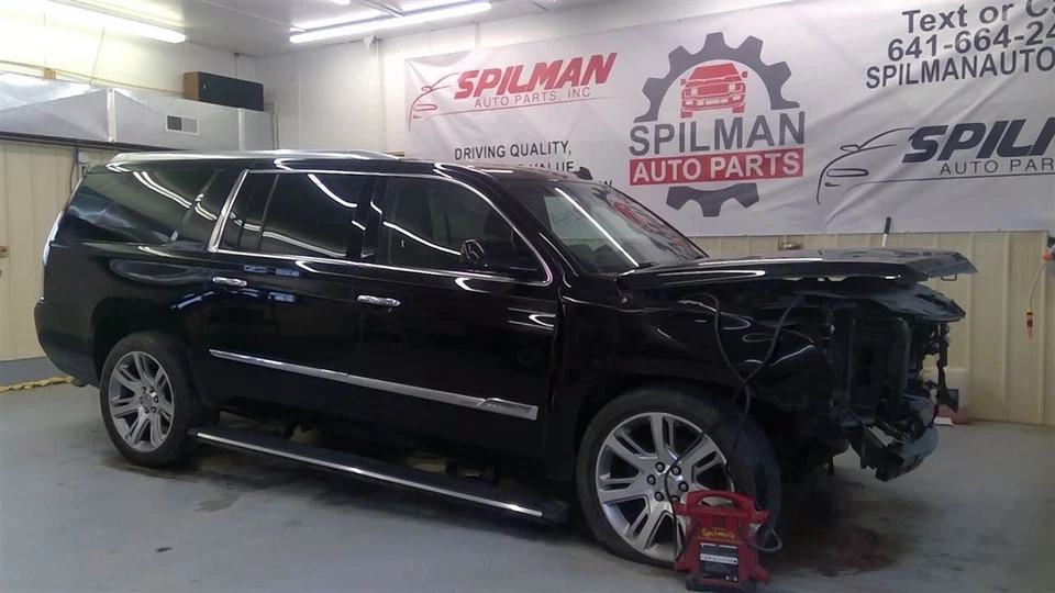 Cadillac Escalade ESV 2015 Front|Upper|Left Left Airbag 84652223 8802 Foto 1 de 4