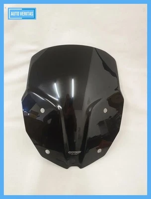 Original BMW R 1200 GS MRA Windshield type WVM KBA 90512 - Image 1 of 4