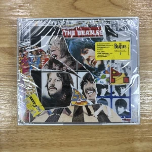 The Beatles Anthology 3 (CD, 1996, 2 Disc) New Sealed - Imagen 1 de 10