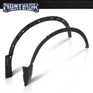 Fit For 2017-2022 Honda CRV CR-V Front Fender Flare Molding Trim Right+Left Side - Picture 1 of 12