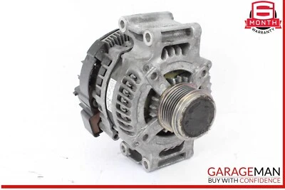 Generador alternador motor Audi A4 17-20 06L903024H OEM Foto 1 de 4